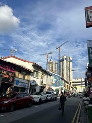 Little India Conservation Area (D8), Retail #557082071